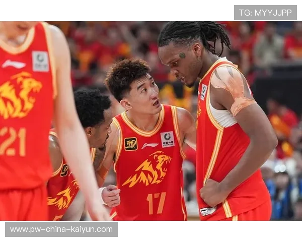 CBA总决赛惊险加时，绝杀画面成为经典