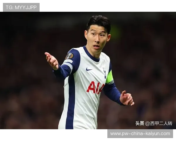 孙兴慜快速回追破坏反击，热刺攻守两端表现全面